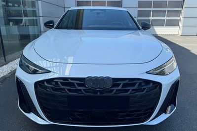 Audi A6 e-Hybrid quattro