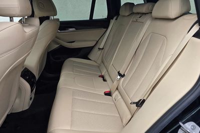 BMW X3 xDrive20i M Sport