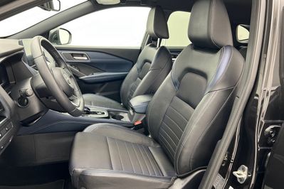 Nissan Qashqai Tekna 1.5 E-Power AT