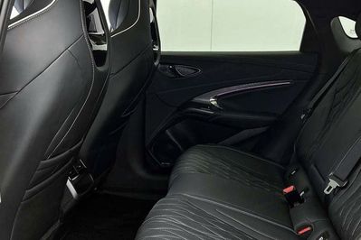 BYD Seal Excellence AWD