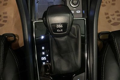 Skoda Kodiaq 2.0 TSI 4x4  DSG