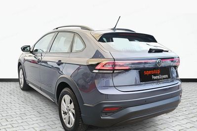 Volkswagen Taigo 1.0 TSI Life DSG