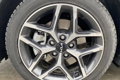 Kia Ceed 1.5 T-GDI L DCT