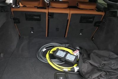 BMW Seria 3 320e Luxury Line