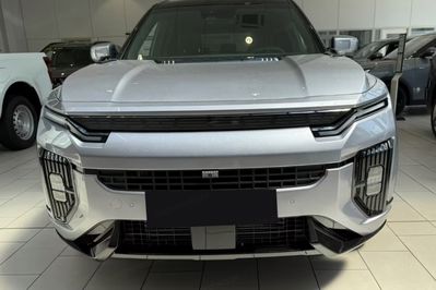 SsangYong Actyon Lux 1.5 T-GDI 4WD aut