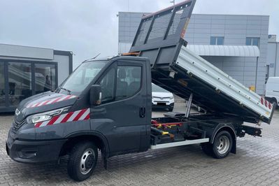 Iveco Daily 50C18