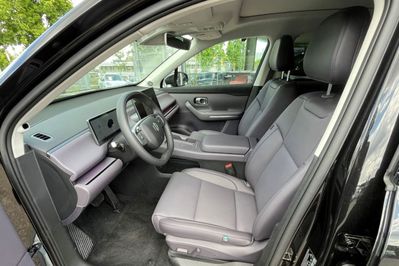 Leapmotor C10 Design 1.5 Hybrid