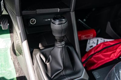 Dacia Bigster Essential 1.2 TCe