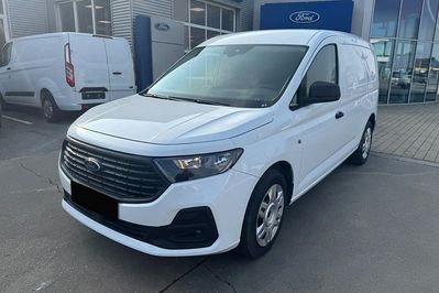 Ford Transit Connect L2 Trend