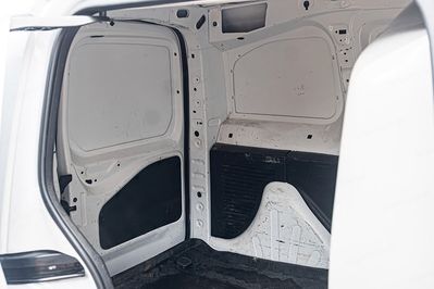 Peugeot Partner Van L1H1