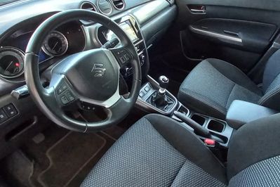 Suzuki Vitara 1.4  Premium