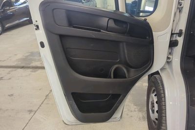 Fiat Ducato 35 H3-Power L3H2