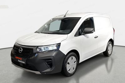 Nissan Townstar L2
