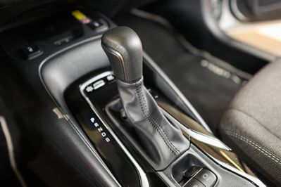 Toyota Corolla 1.8 Hybrid Comfort