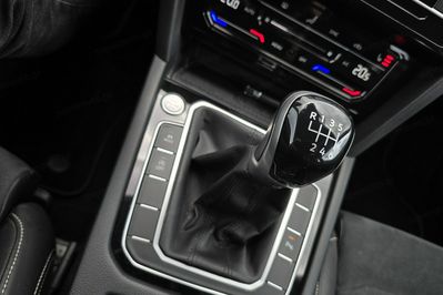 Volkswagen Passat 1.5 TSI Elegance