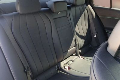 Mercedes Klasa E 200 4MATIC Avantgarde