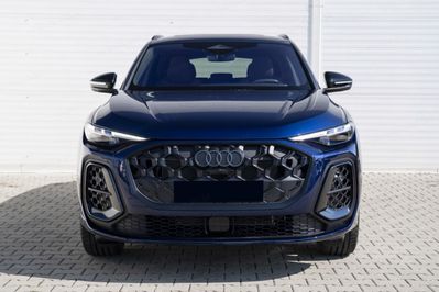 Audi Q5 TDI quattro S line