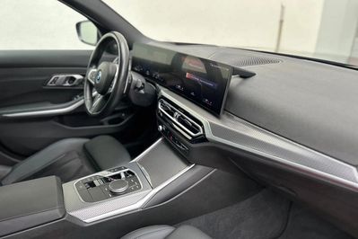 BMW Seria 3 330e PHEV xDrive