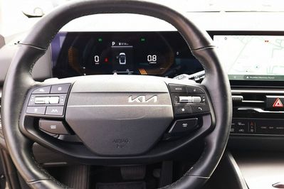 Kia Sportage T-GDI L 4WD DCT