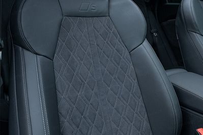 Audi Q5 TDI quattro S line