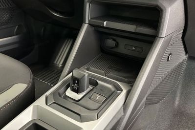 Dacia Duster Extreme 1.6 Full Hybrid