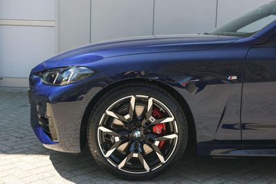 BMW Seria 4 430i xDrive M Sport