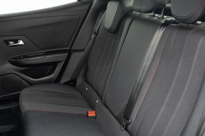 Opel Mokka 1.2 T aut