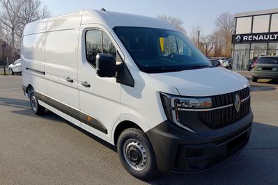 Renault Master L3H2 Extra
