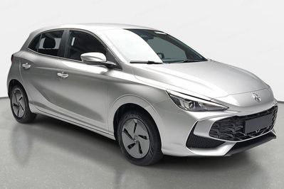 MG 3 1.5 Standard