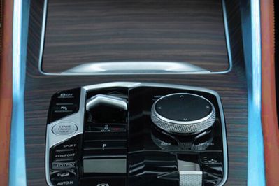 BMW X6 xDrive30d M Sport