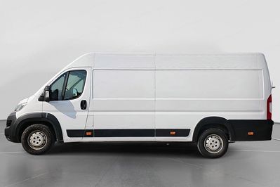 Citroen Jumper L4H2