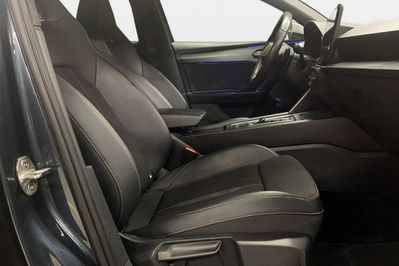 Cupra Leon 2.0 TSI DSG