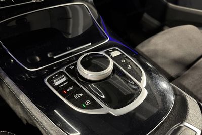 Mercedes Klasa E 220 d All-Terrain 4-Matic