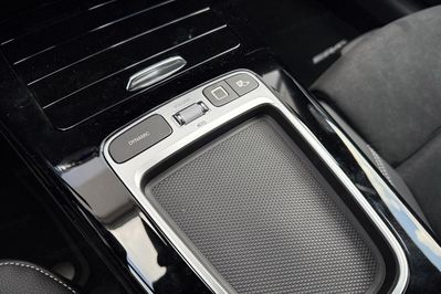 Mercedes CLA Shooting Brake 180 AMG Line