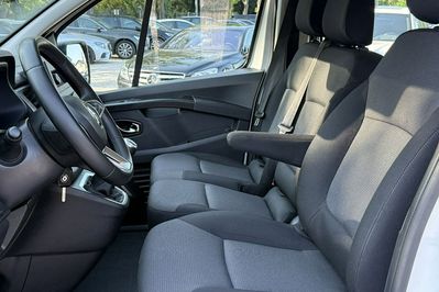 Renault Trafic Kombi XL L2H1