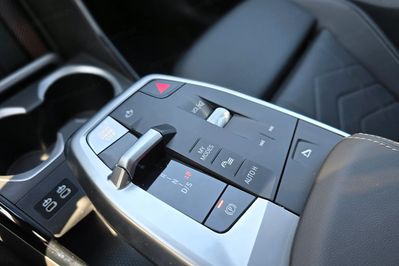 BMW X2 sDrive20i M Sport