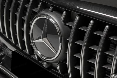 Mercedes GLE AMG  53  4-Matic+
