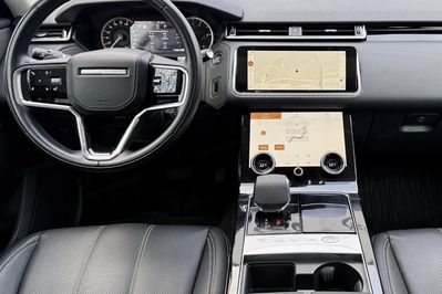 Land Rover Range Rover Velar D200 S