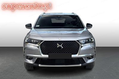 DS DS7 Rivoli 1.6 PureTech  aut