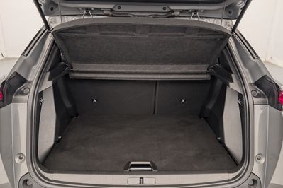Peugeot 2008 ALLURE 1.2 PureTech