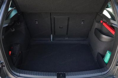 Skoda Karoq Sportline 1.5 TSI DSG
