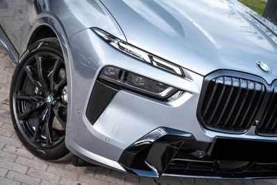 BMW X7 xDrive40d M Sport
