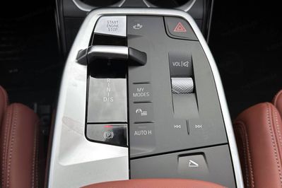 BMW X2 sDrive20i M Sport