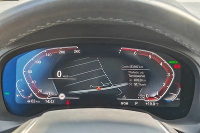 BMW X4 xDrive20i xLine
