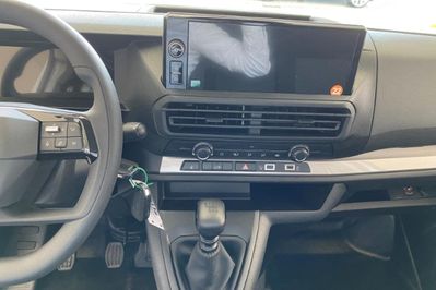 Peugeot Expert Long L2H1