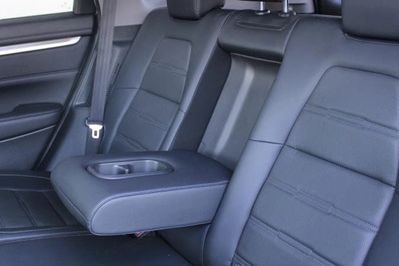 Honda CR-V 2.0 i-MMD Executive