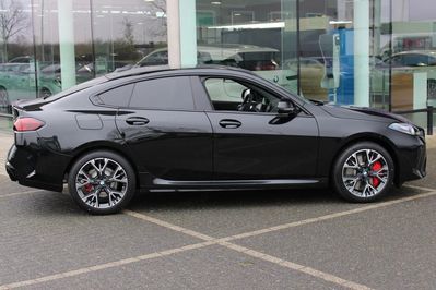 BMW Seria 2 Gran Coupe 220 M Sport