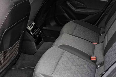 Audi A6 TDI quattro S line