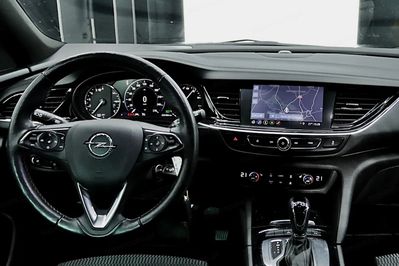 Opel Insignia 2.0 CDTI Elegance S&S aut