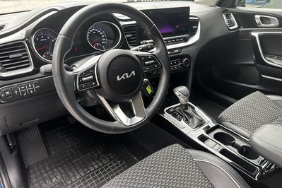 Kia XCeed L 1.5 T-GDI  DCT